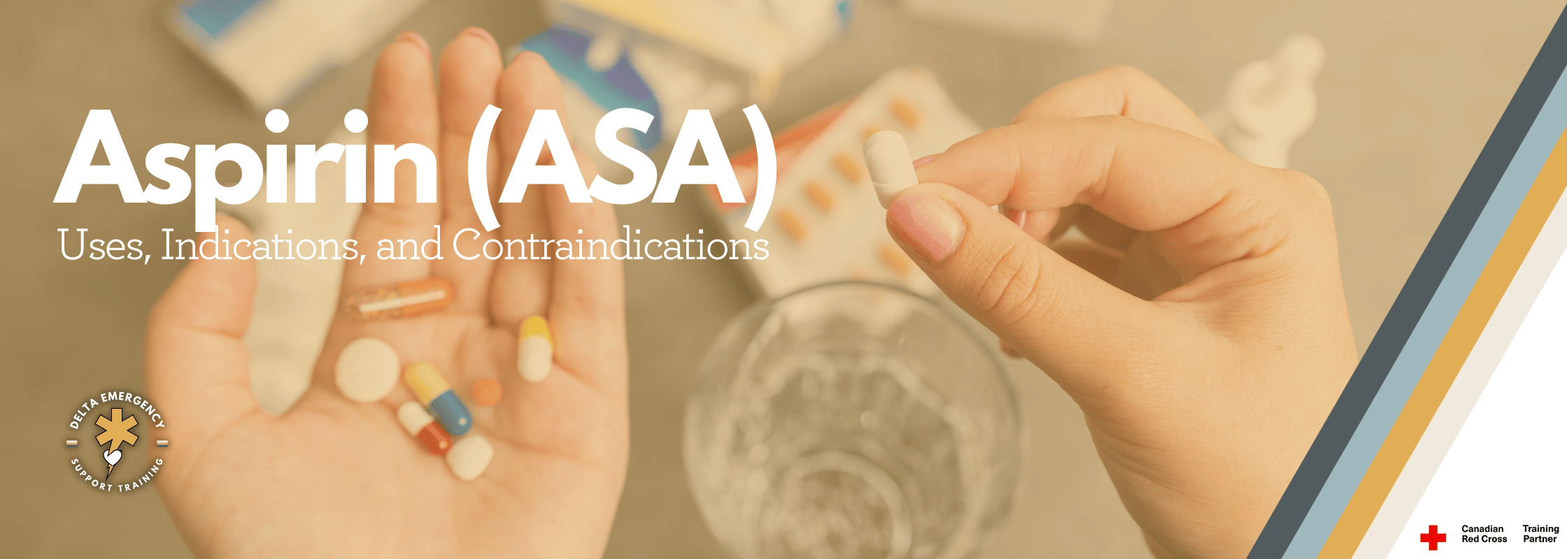 Aspirin (ASA) Understanding Its Uses, Indications, and