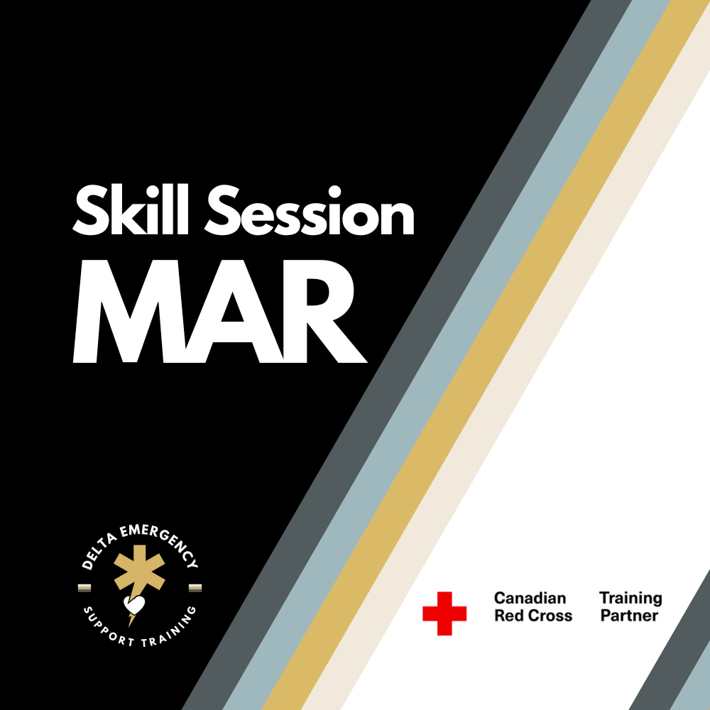 Skill Session March 2026 Advanced First Aid Prep Course.png