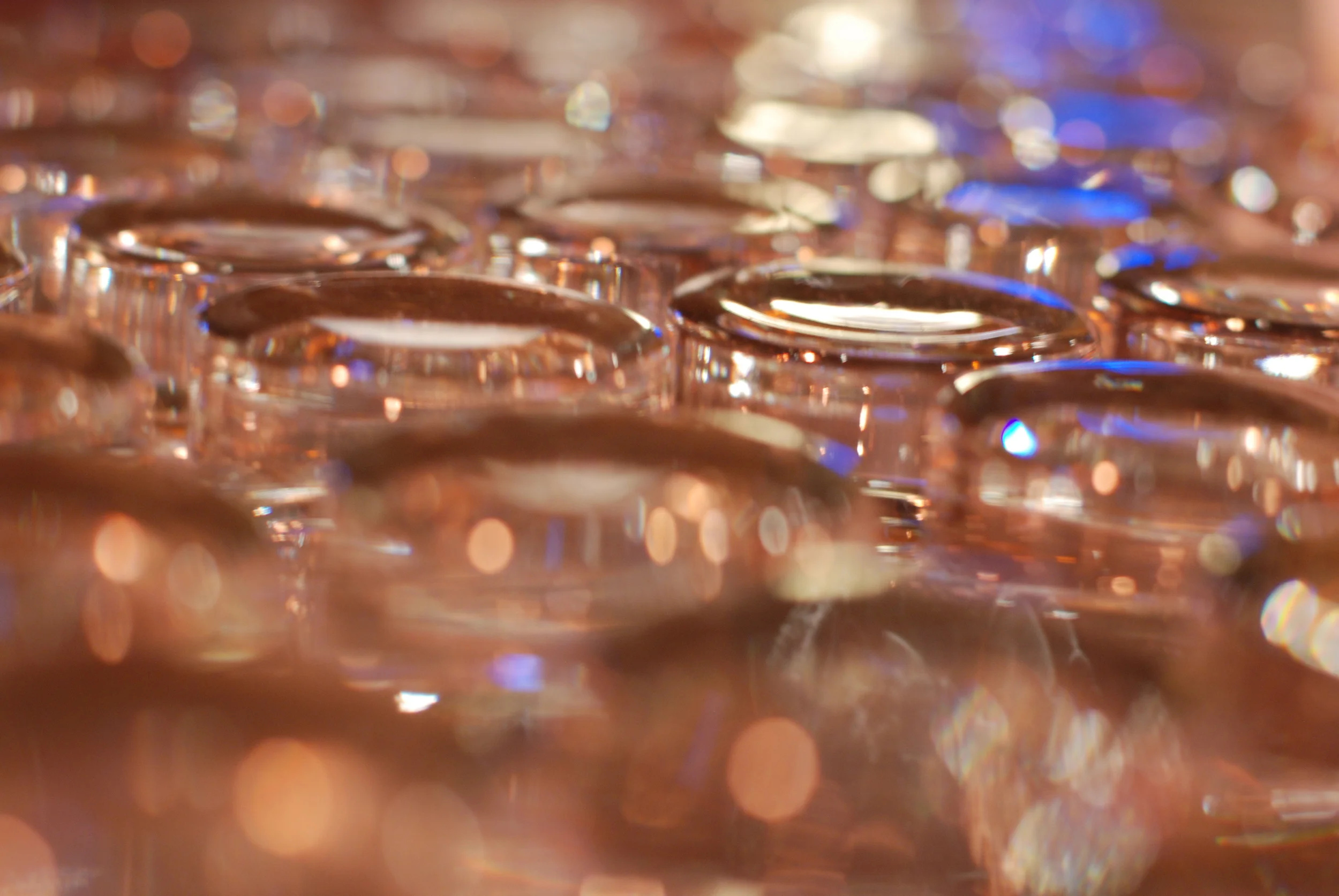 Nothing to be alarmed about..