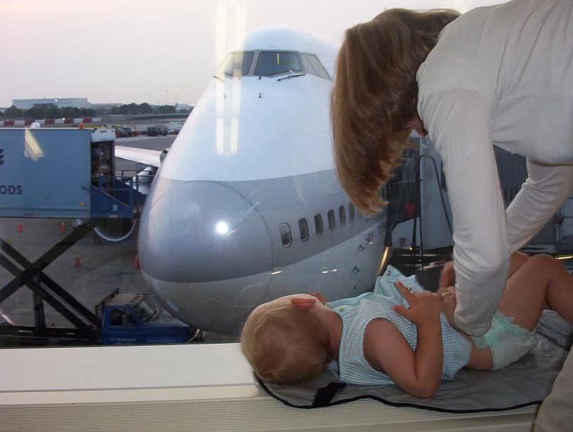 The longest 3.5 hour flight in history.