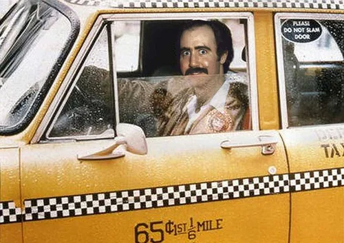 Damn these early morning flights.