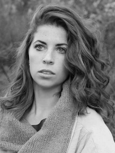 Photography by: Mallory Short Clothing Design by: Jenna Lagonigro