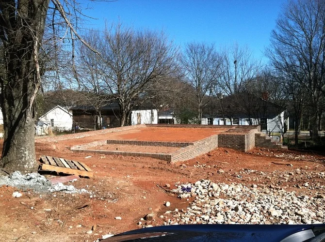 Ground Broken in Judson Community