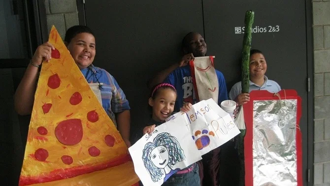 ATCEDC Summer Fun