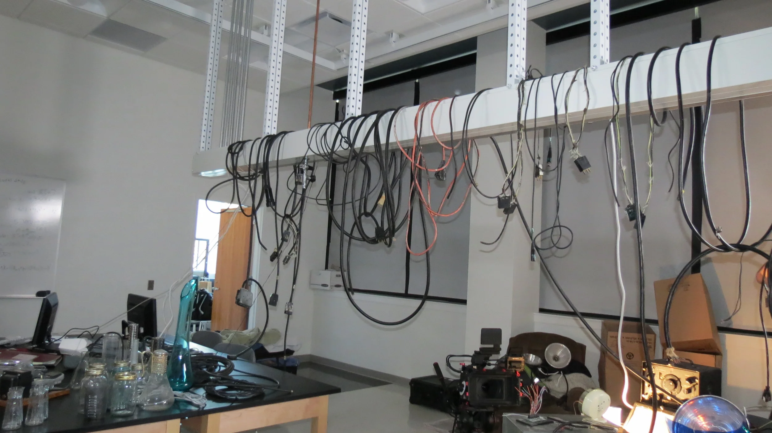 Production Designer/Set Decorator