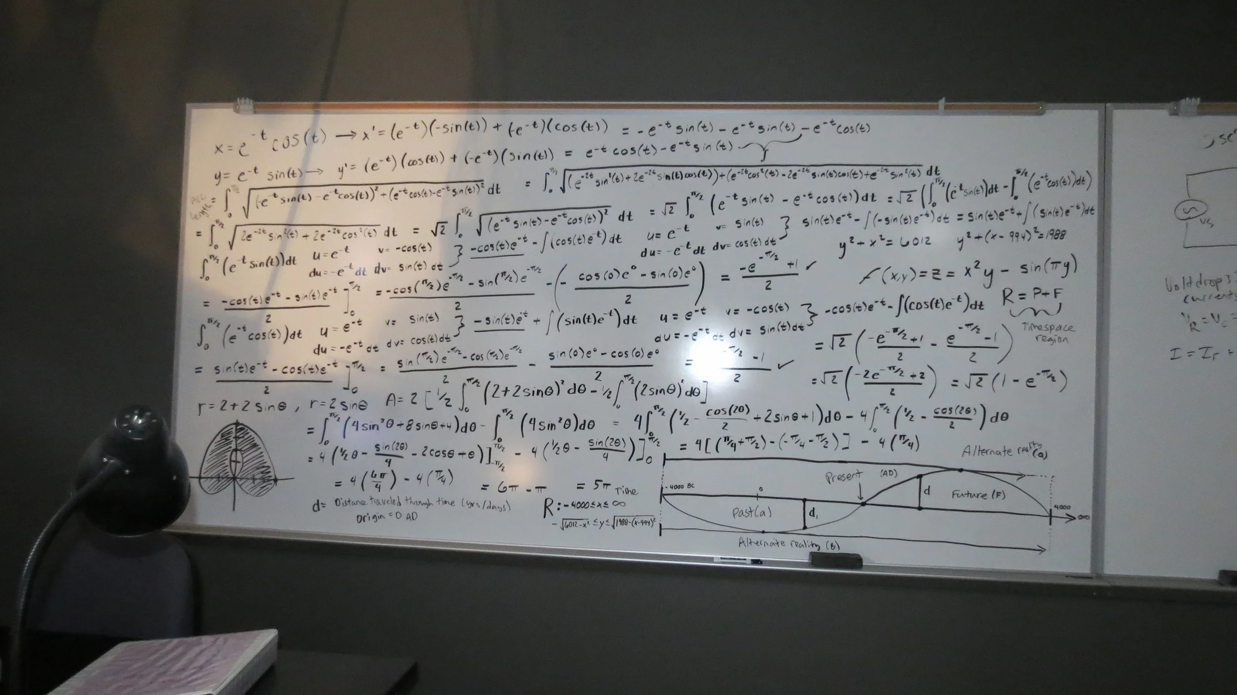 Production Designer/Set Decorator