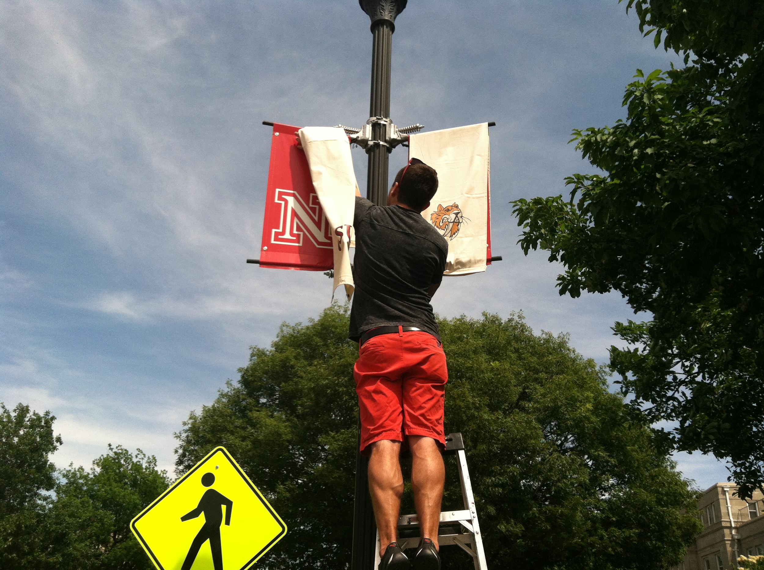 Set Decorator/On-Set Dresser