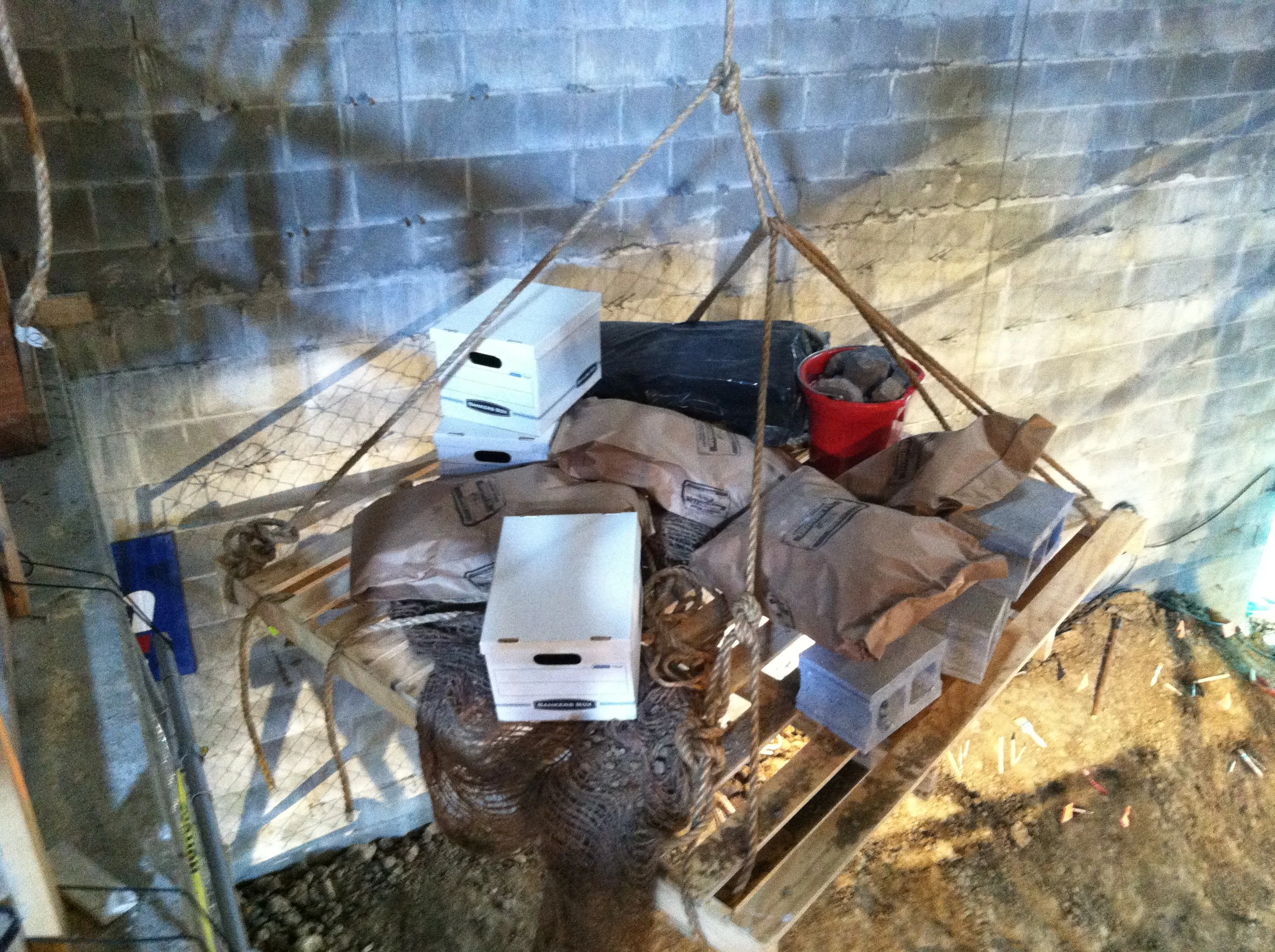 Set Decorator/On-Set Decorator