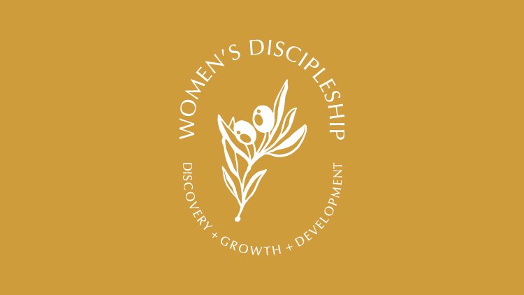 2023 Womens Discipleship Logo.jpg
