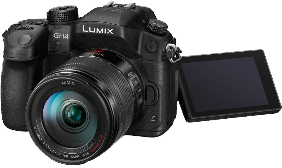 Psychologisch daar ben ik het mee eens Artefact Panasonic DMC-GH4 — Prolost