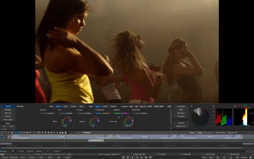 Speedgrad What Adobe Should Do With IRIDAS SpeedGrade — Prolost