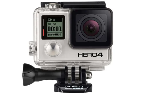 その他 GoPro HEPO5 GoPro HD Hero 5 Black 4K Helmet Camera / CHDHX-501 / GoPro