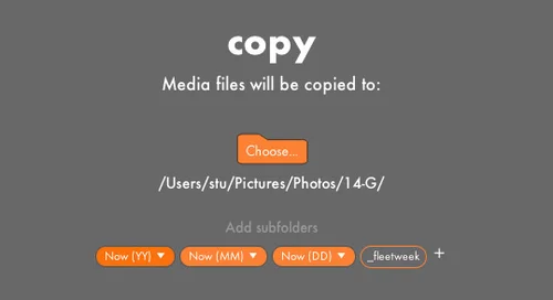 Introducing Offload Prolost