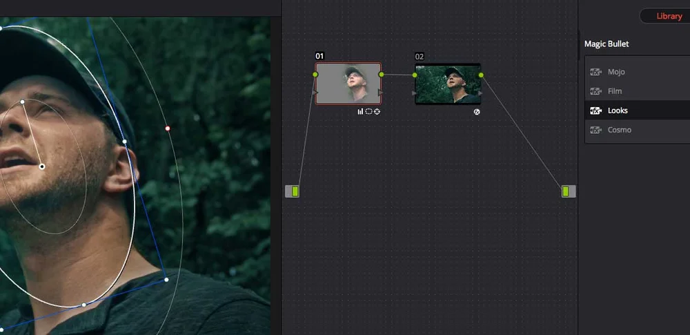 Magic Bullet Suite 12 1 Resolve Mercury Trackpad Prolost