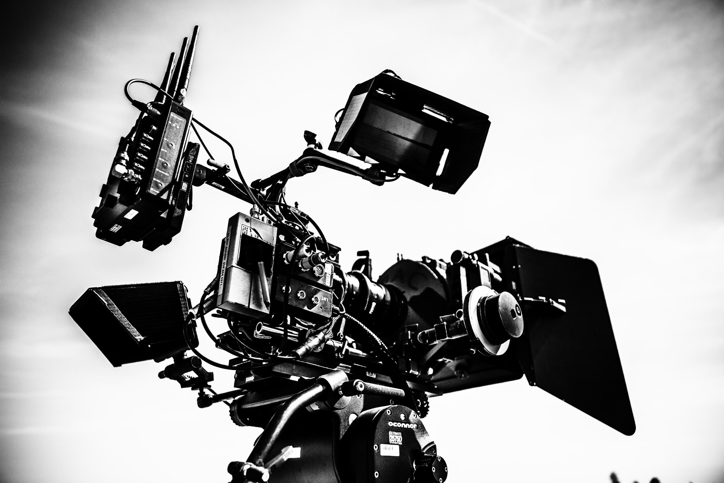 Next Camera Disorder