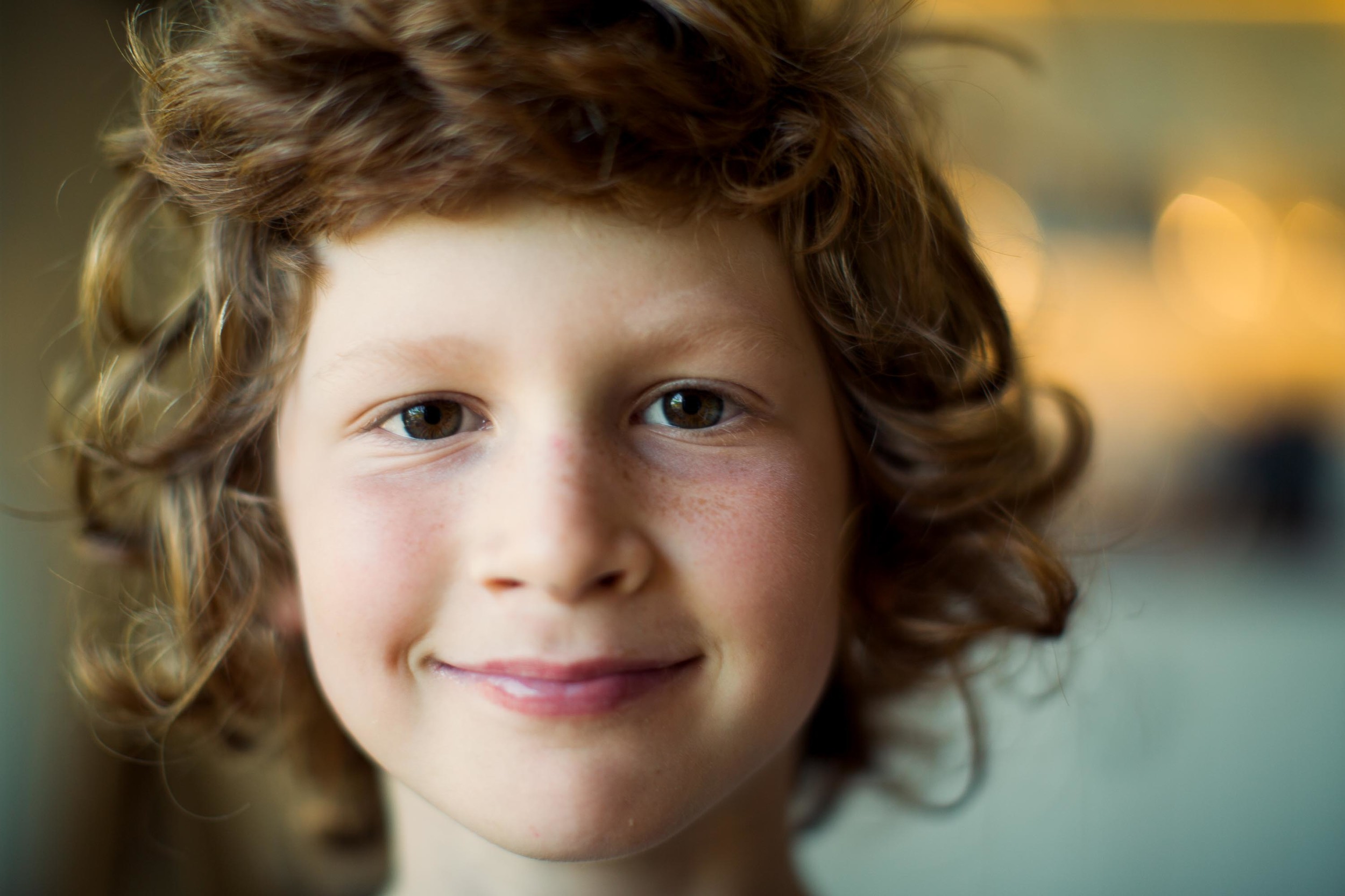 A portrait I made at 50mm, F1.2 on Saturday. This is the kind of image I'd like to see on Light's L16 gallery page.