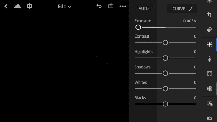 Lightroom Mobile 2 7 Now With Hdr Prolost