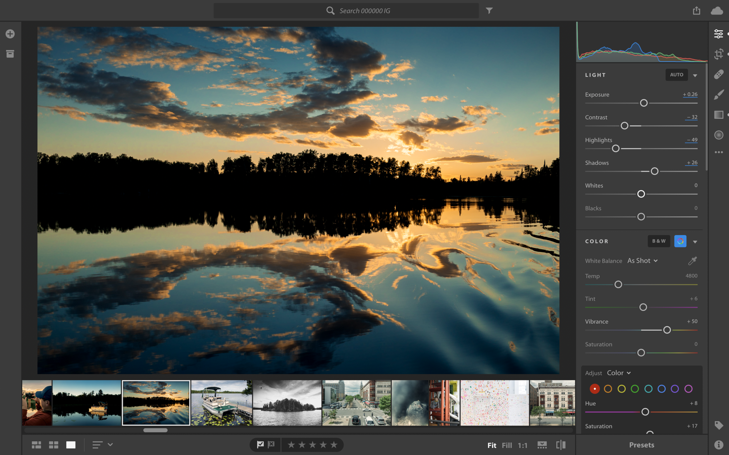 What's Going on with Lightroom? — Prolost