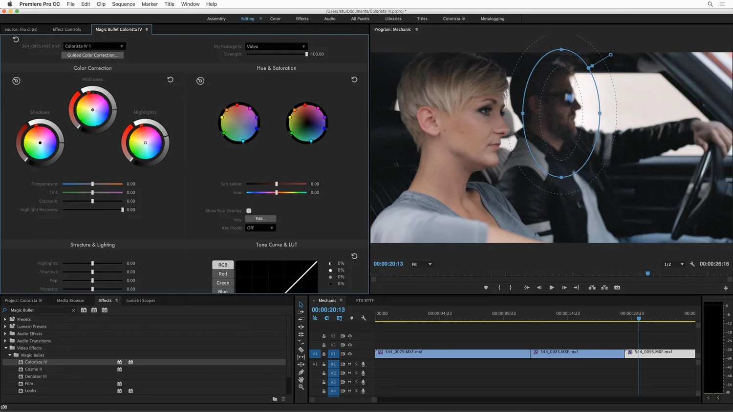 How Premiere Could be Great at Color — Prolost