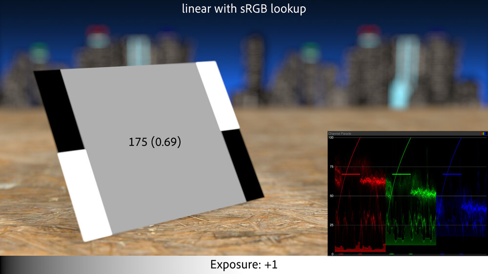 Support for JPEG image + HDR Gain Maps - Images & Videos - Squarespace Forum