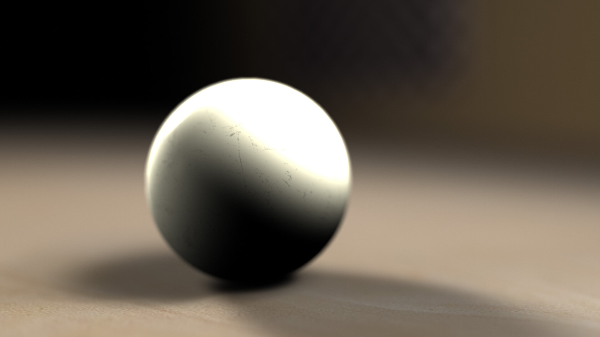 GLUE-VFX-Visual-Effects-HDRI-Sphere-Ball - 3D Animation, Motion Graphics, Video Production