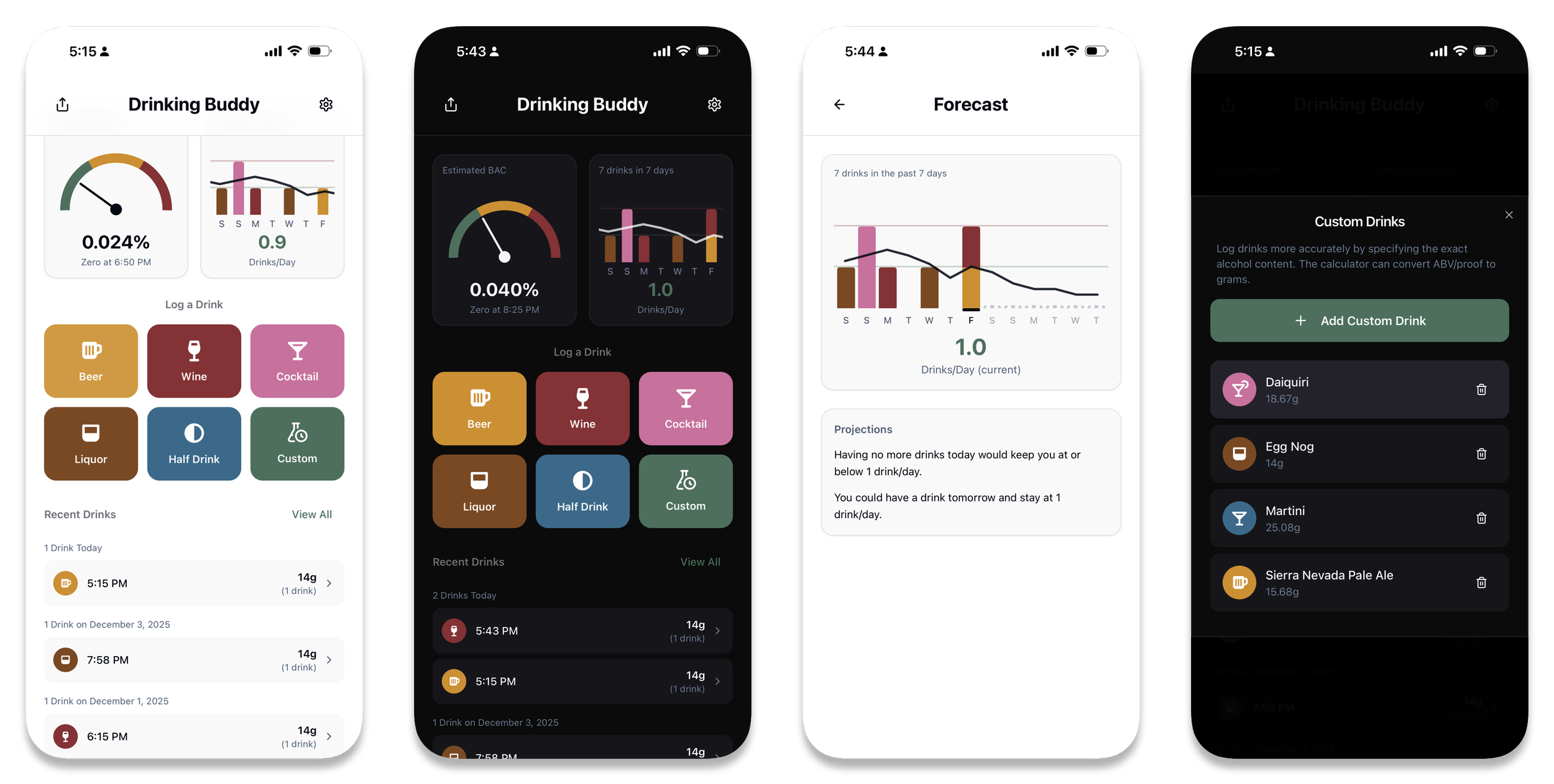 My App Will Harm You Physically, Using Math