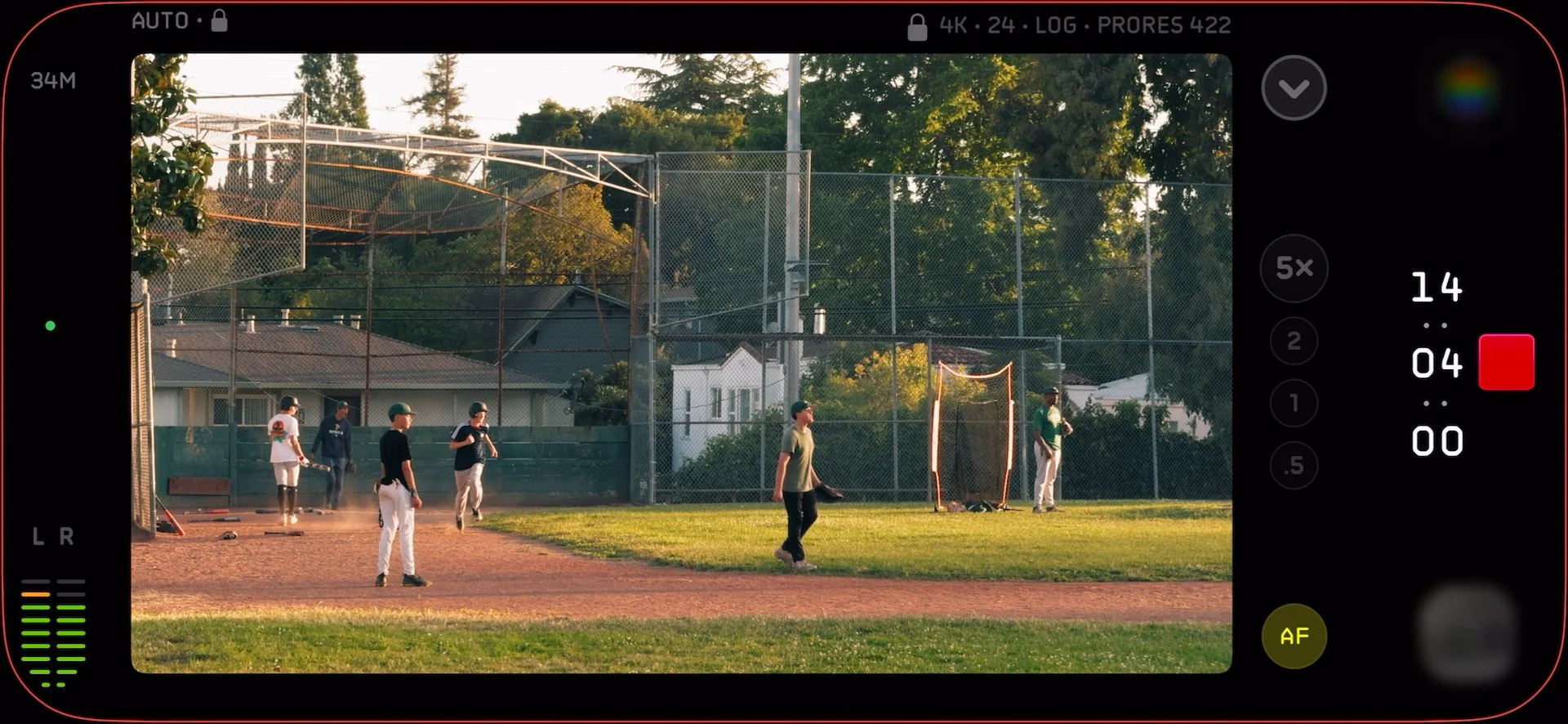 Kino: My New Favorite iPhone Video App — Prolost