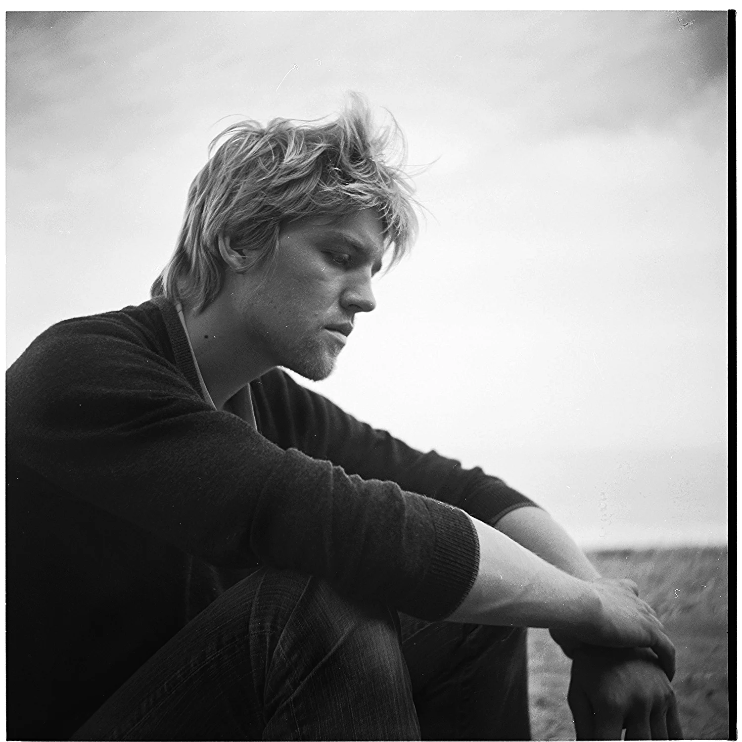 Portrait by Julia Grishan, 2009.