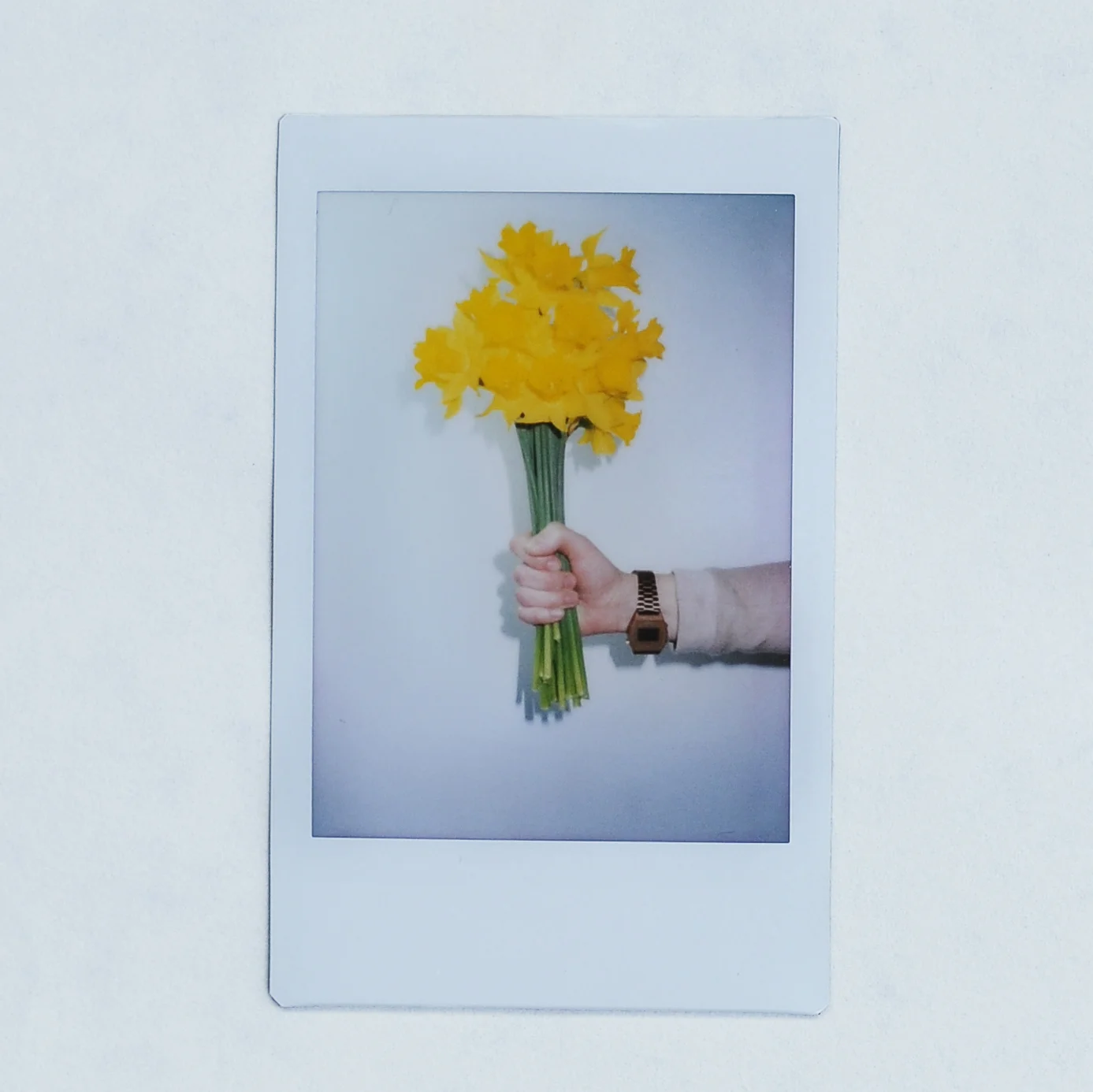 "Flowers for My Beloved"