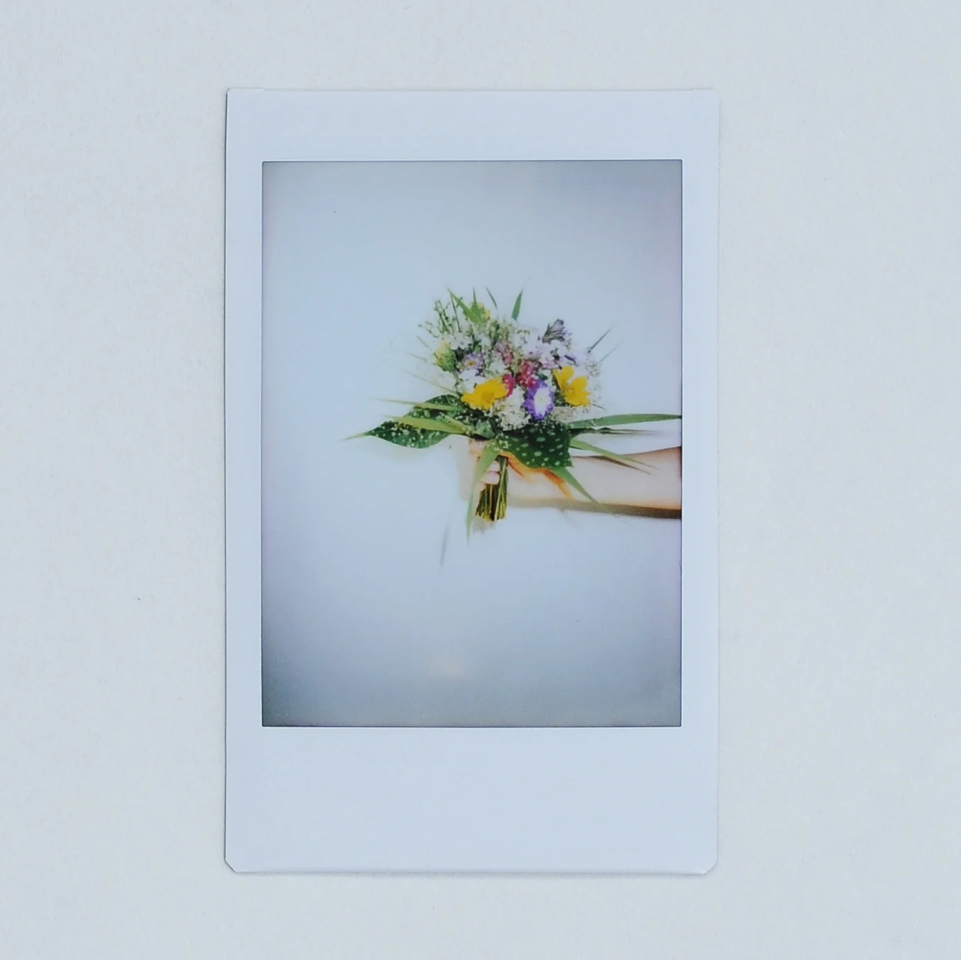 "Flowers for My Beloved"
