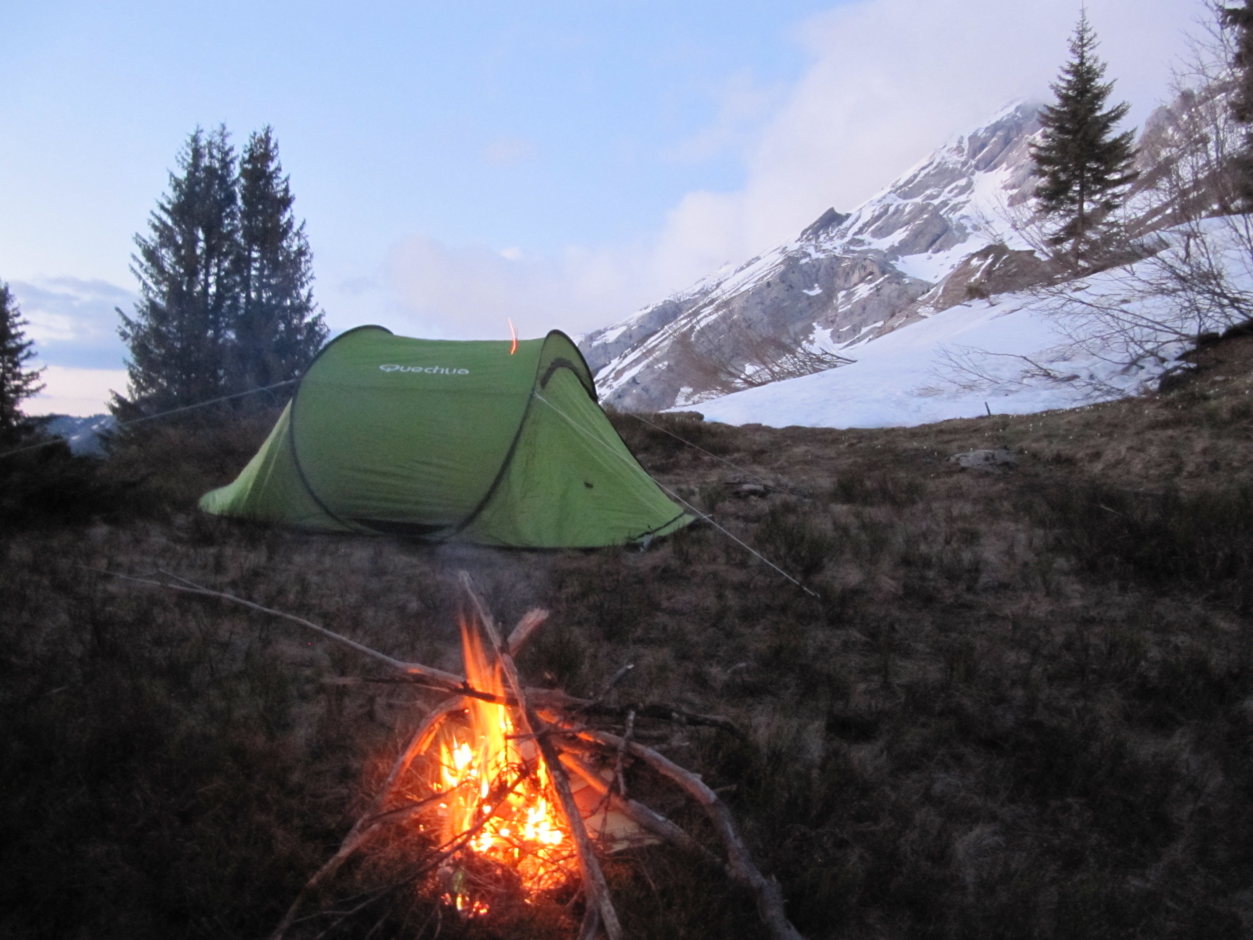 Campement
