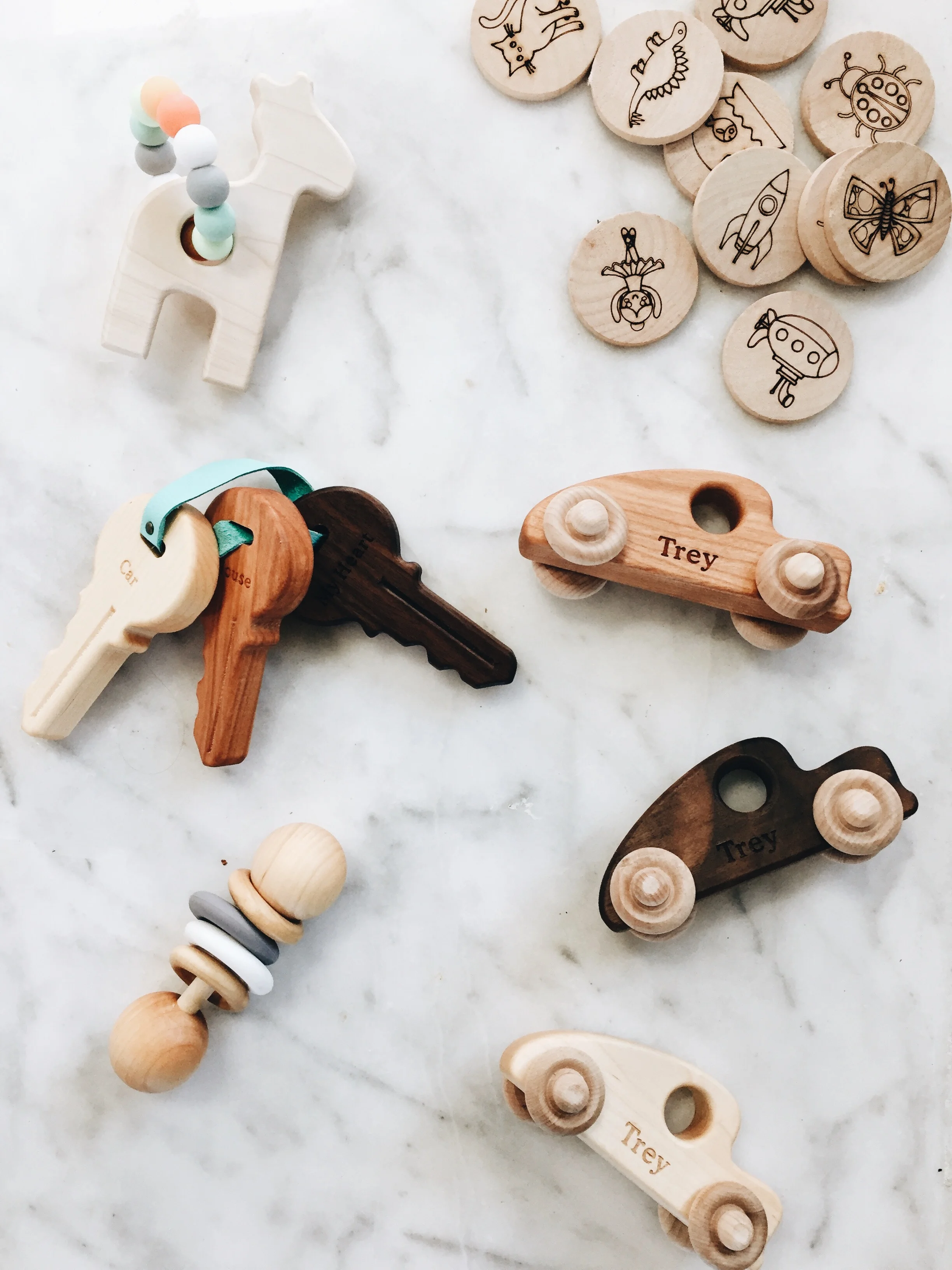 toddler gift guide 2018