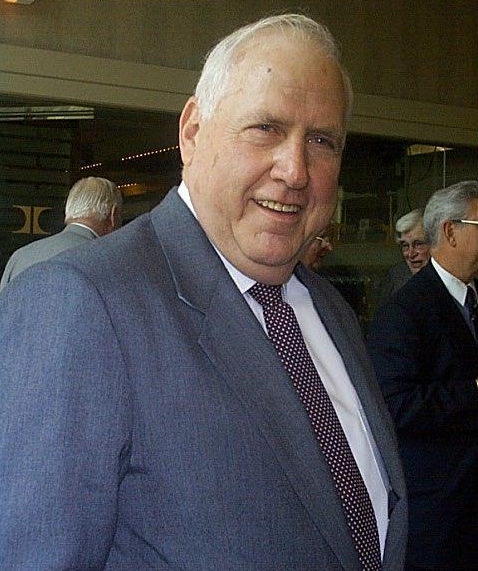 Ray Purdy