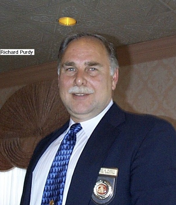 Rick Purdy