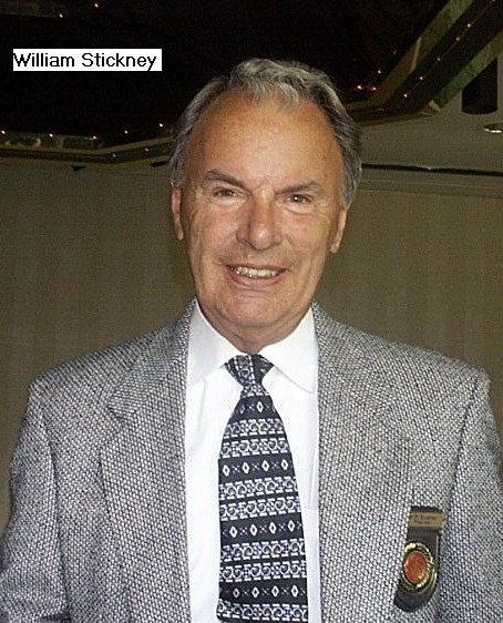 Bill Stickney