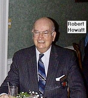 Bob Howatt