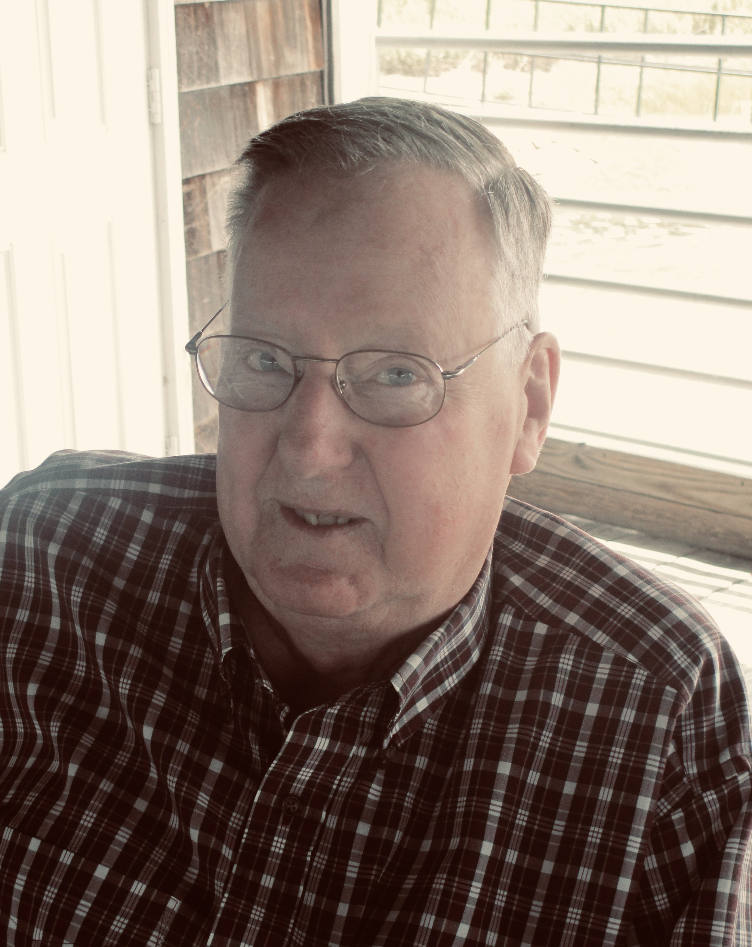 Tom Crowdis Jr.