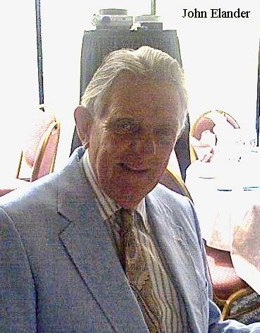 John Elander