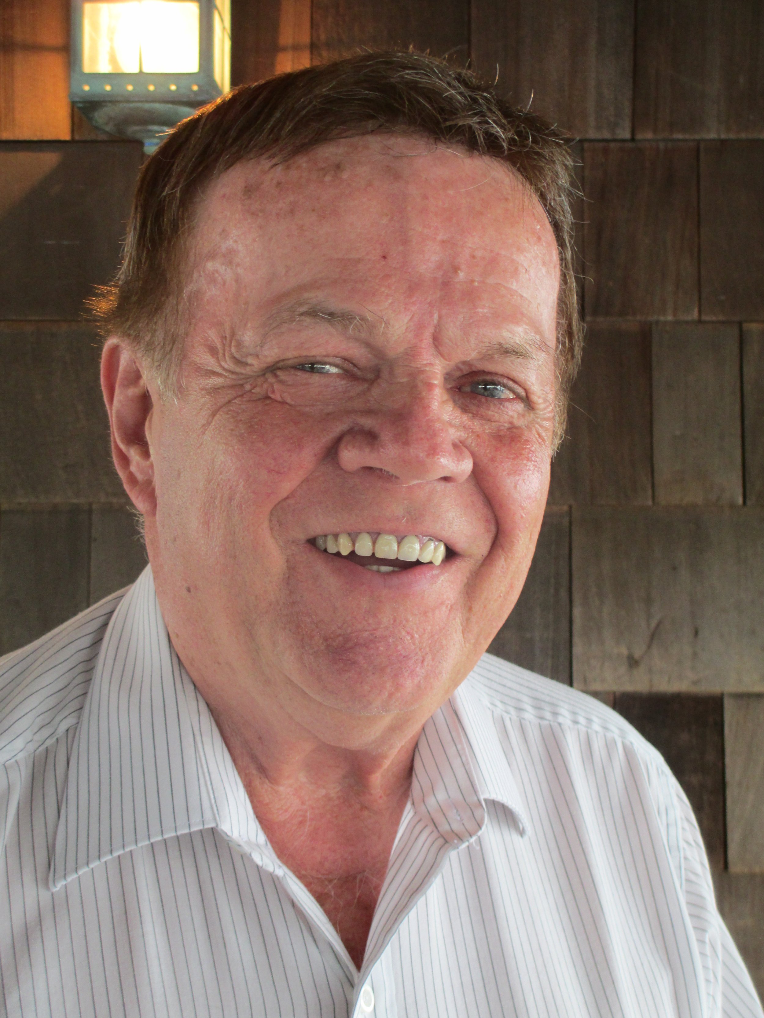 Bill Scott