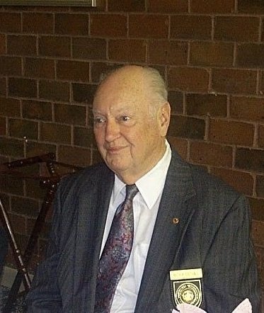 Arthur Southall