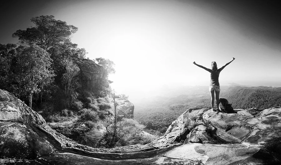 Freedom Through Forgiveness