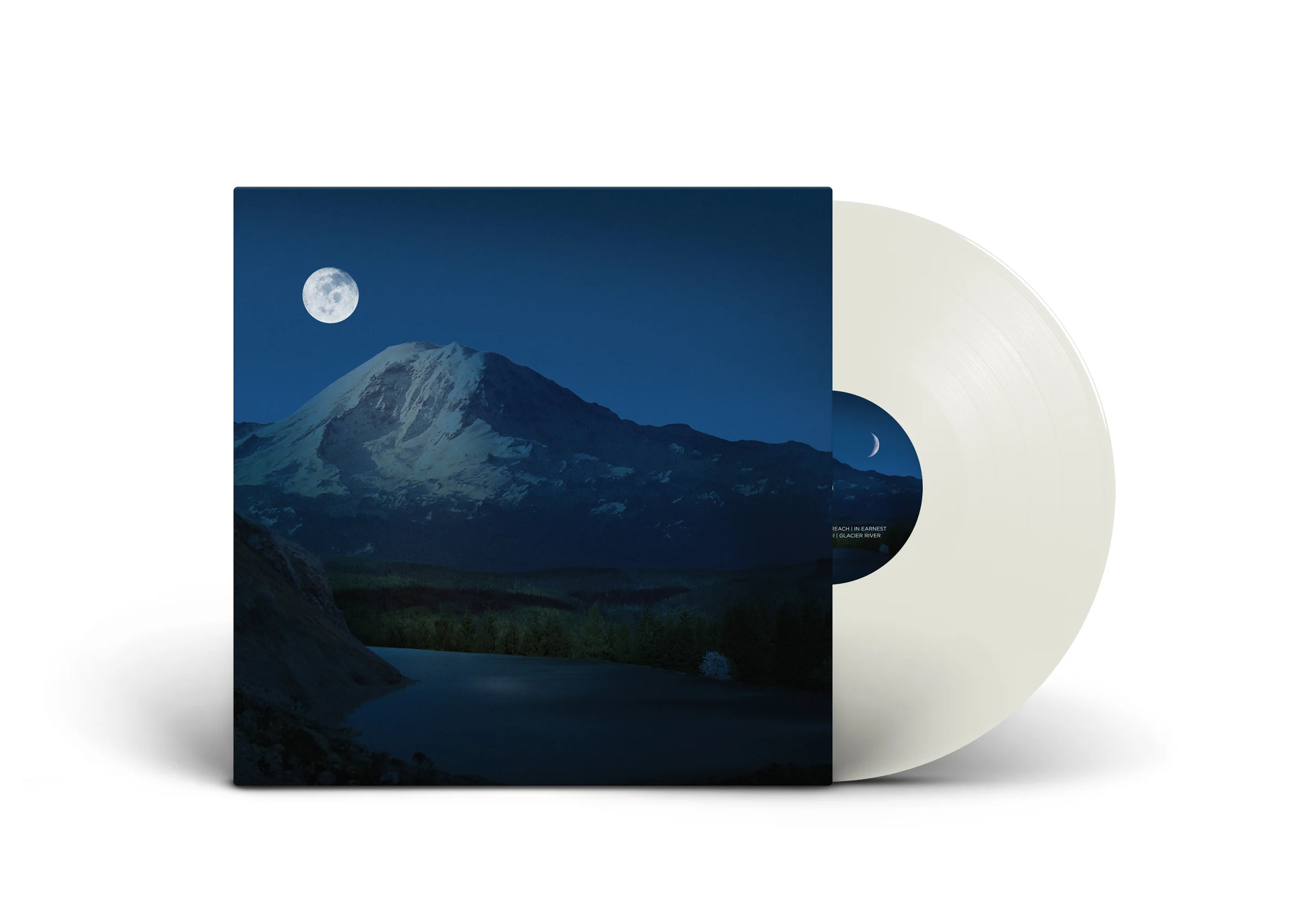 SUNWØLF 'MIDNIGHT MOON' (2013, SPEEDOWAX)