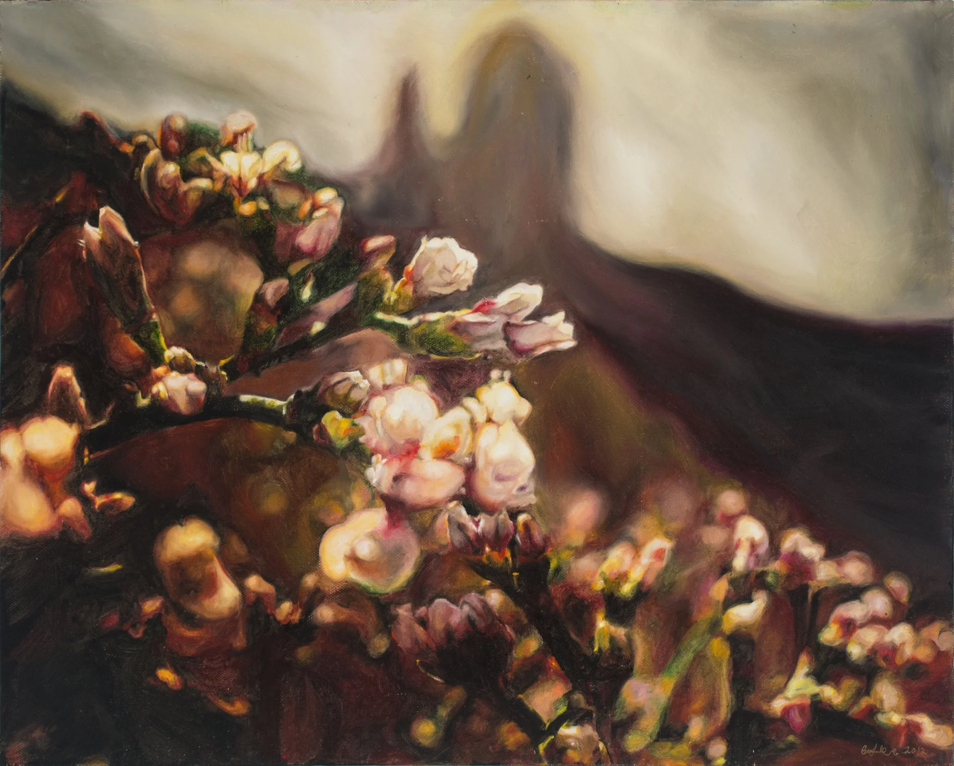 "Arches" SOLD -- Print available