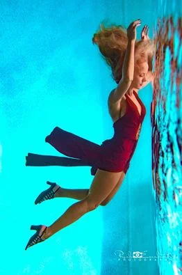 Model: Deirdre Escalante