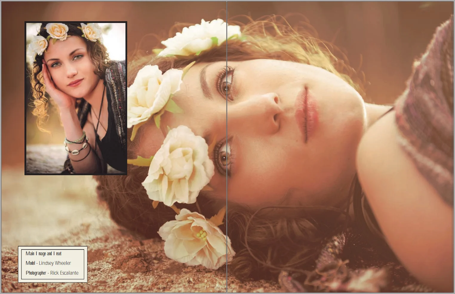 Empower LTD Magazine - Issue 5