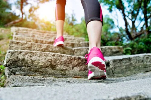 Stepping into a Journey Called Destiny