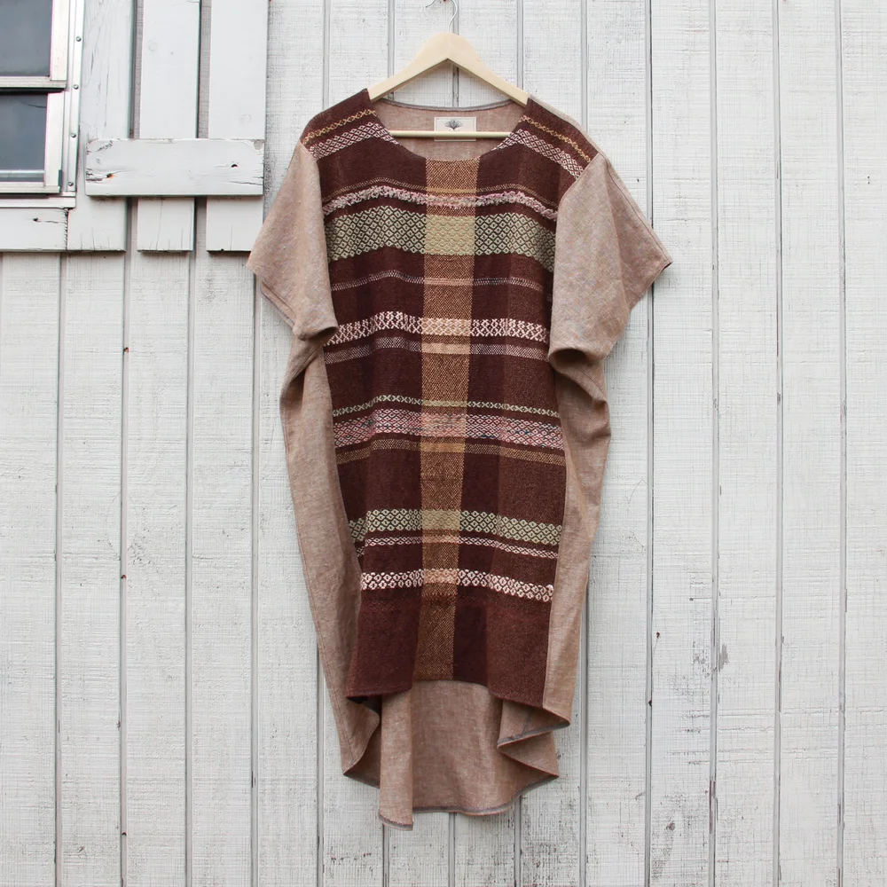 chocolate brown tunic dress Madden Lyddon Lace Up Shoes for Men in Cognac