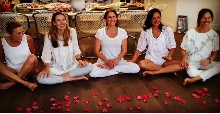 The five women in Crane Yoga School reinvigorated my love for teaching. Each week, we met for about 8 hours of hard work, laughter, philosophizing, and camaraderie. In they end, they taught well curated, humble, nurturing, and healing classes like pro's. I can't wait for them to go into the yoga world and teach. We were lucky enough to have a killer adjunct faculty this year with Nikki Villela, Lauren Haythe, Ali Cramer, Erin Dudley, Margherita Tisato, Hira Lesea, and Lindsay Ashmun. I thank each and every one of them for helping steer the Crane Yoga School ship.
96
Normal
0
false
false
false
EN-US
X-NONE
X-NONE
/* Style Definitions */
table.MsoNormalTable
{mso-style-name:"Table Normal";
mso-tstyle-rowband-size:0;
mso-tstyle-colband-size:0;
mso-style-noshow:yes;
mso-style-priority:99;
mso-style-parent:"";
mso-padding-alt:0in 5.4pt 0in 5.4pt;
mso-para-margin:0in;
mso-para-margin-bottom:.0001pt;
mso-pagination:widow-orphan;
font-size:12.0pt;
font-family:Calibri;
mso-ascii-font-family:Calibri;
mso-ascii-theme-font:minor-latin;
mso-hansi-font-family:Calibri;
mso-hansi-theme-font:minor-latin;}
96
Normal
0
false
false
false
EN-US
X-NONE
X-NONE
/* Style Definitions */
table.MsoNormalTable
{mso-style-name:"Table Normal";
mso-tstyle-rowband-size:0;
mso-tstyle-colband-size:0;
mso-style-noshow:yes;
mso-style-priority:99;
mso-style-parent:"";
mso-padding-alt:0in 5.4pt 0in 5.4pt;
mso-para-margin:0in;
mso-para-margin-bottom:.0001pt;
mso-pagination:widow-orphan;
font-size:12.0pt;
font-family:Calibri;
mso-ascii-font-family:Calibri;
mso-ascii-theme-font:minor-latin;
mso-hansi-font-family:Calibri;
mso-hansi-theme-font:minor-latin;}
John O'Donohue said, "Though the human body is born complete in one moment, the birth of the human heart is an ongoing process. It is being birthed in every experience of your life. Everything that happens to you has the potential to deepen you. It brings to birth within you new territories of the heart." The experience of leading a training "birthed within" me new territories of my heart. I didn’t know I could love teaching so much. These women were focused, humble, intelligent, radiant. And I was lucky to be able to absorb some of their light as we studied together. 