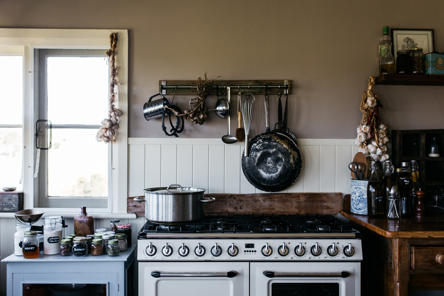 River Cottage Australia