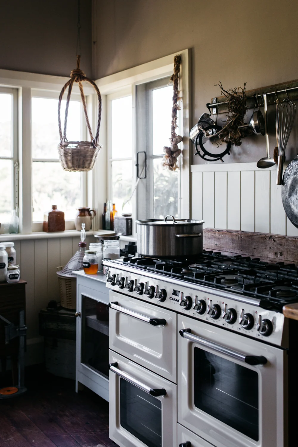 River Cottage Australia